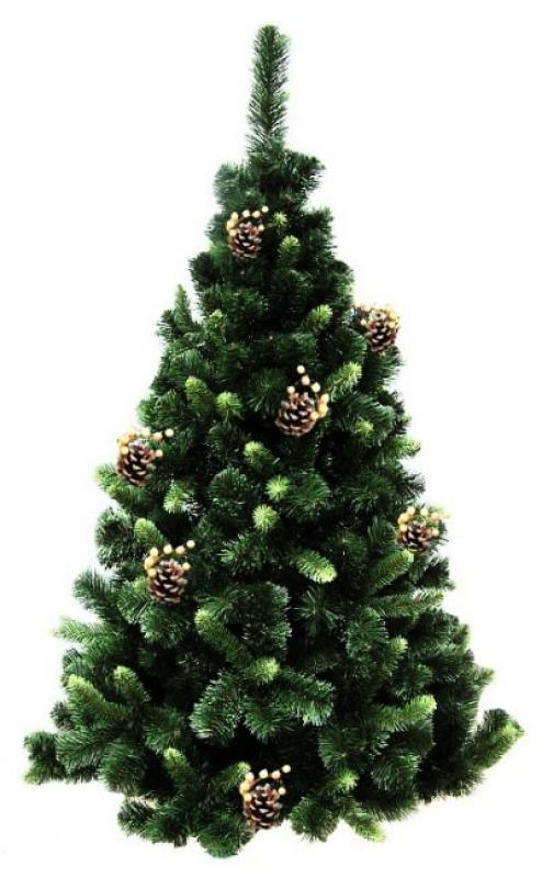 Персональный сайт - Как выбрать искусственную новогоднюю елку